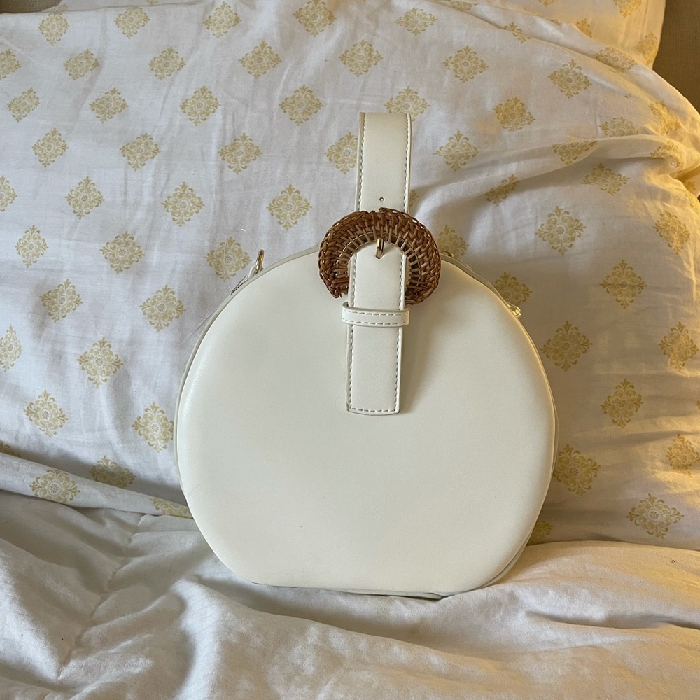 New with tags Francesca‘s bag